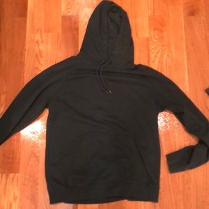 H&M Forest Green Hoodie